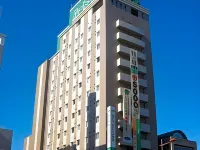 Hotel Route-Inn Miyazaki Tachibana Dori