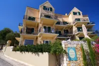 Agnantia Bed & Breakfast Hotels in 