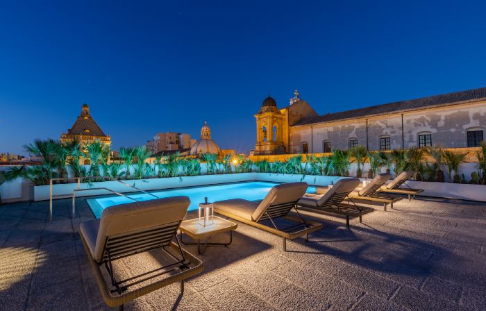 Dome Hotel