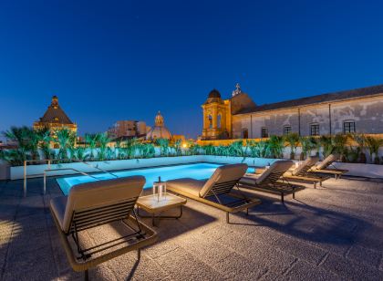 Dome Hotel