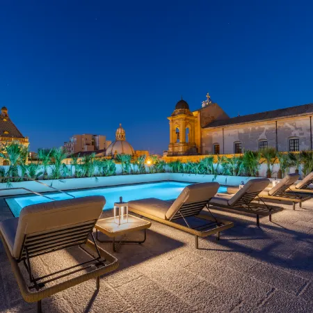 Dome Hotel