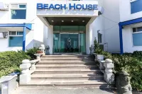 河州大海灘別墅旅館 襄陽衝浪海灘附近的飯店