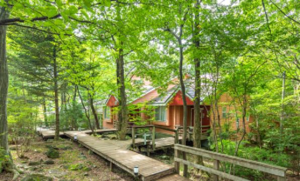 Hotel Forest-Hills Nasu