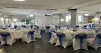 Lord Haldon Country Hotel,Sure Hotel Collection B - breakfast