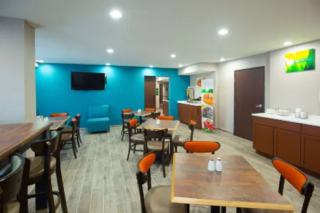 Quality Inn & Suites Hammond Near I-8090 Отели в г. Хаммонд