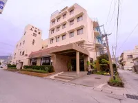 Nago Business Hotel