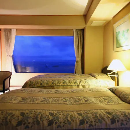 Shimoda View Hotel