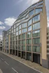 Maldron Hotel Shoreditch London Hôtels à : Shoreditch