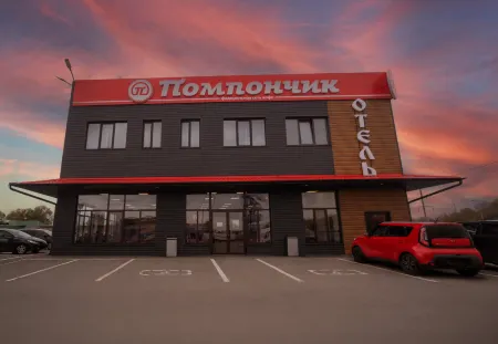 Mini hotel Loft Отели в г. Невинномысск