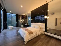 Villa Amethyst Dago Pakar M-08 5Br with Private Pool (Family Only)