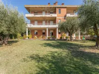 Apartment in Tuoro with Scenic Views