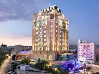 Merit Lefkosa Hotel & Casino Các khách sạn ở Gönyeli