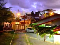 Solaris do Atlantico - 3-Star