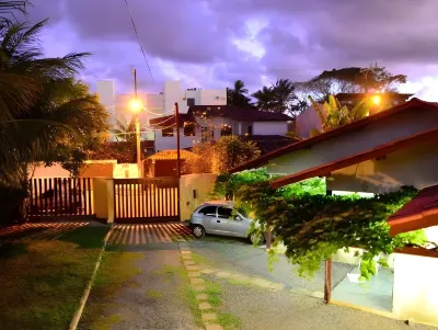Solaris do Atlantico Hotel dekat Matriz de Sao Jorge dos Ilheus Church