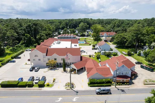 Hotel Manteo, Trademark Collection by Wyndham Hotels in Manteo