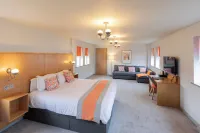 Park Head Hotel Hotels in Willington