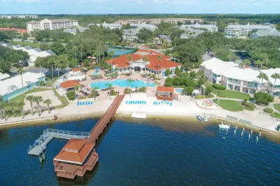 Summer Bay Orlando by Exploria Resorts Hotels in Four Corners