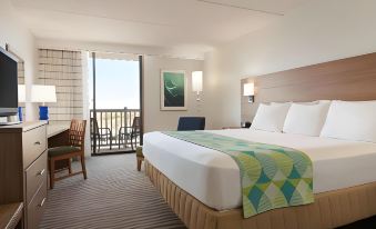 DoubleTree by Hilton Corpus Christi Beachfront