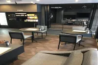 Nagoyaeki Access Hotel - 3 ดาว