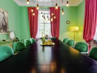 Näsby Slott Hotels in Taby