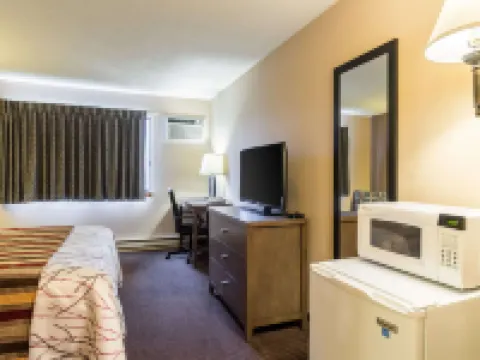 Rodeway Inn Hoteles en Red Wing