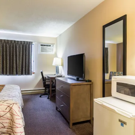Rodeway Inn