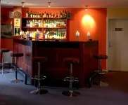 Hotel Medio Fredericia - bar