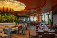 Viceroy Snowmass - Desayuno