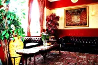 Ilfracombe House Hotel - Near Cliffs Pavilion Hotels in Southend-on-Sea