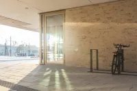 Holiday Inn - the niu, Amity 波茨坦 - 宠物友好