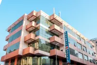 Palette Phoenix Hotel Hotels in Naif