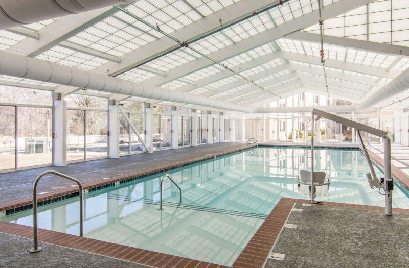 Bluegreen Vacations Patrick Henry Square, an Ascend Collection Resort photo 5