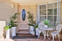 Beautiful studio on Jasmine