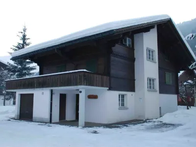 Elena # 1 Hotels in Lenk