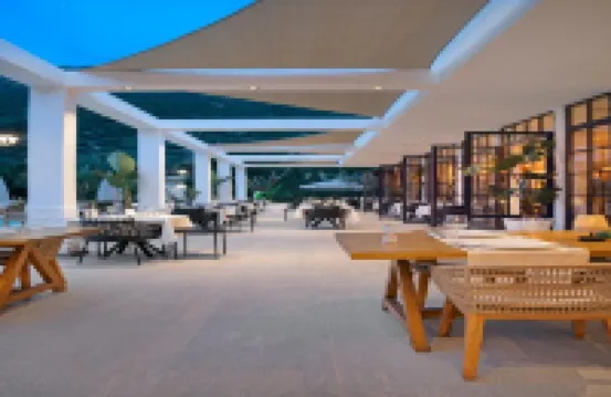 オルデニズ ブル ラグジュアリー ユニーク ホテル - アダルト オンリー