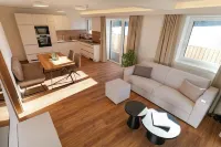 Waldrand Apartments