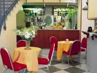 Hotel Columbia Hotels in Palermo