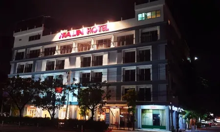 Malin Patong Hotel