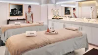 康城巴里爾雄偉酒店（近節慶宮） - SPA