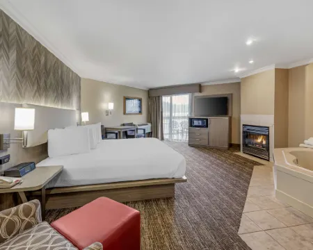 Best Western Plus Kootenai River Inn Casino  Spa Hotels in Boundary County