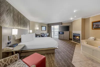 Best Western Plus Kootenai River Inn Casino  Spa Hotels in 