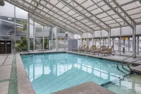 Best Western Plus Kootenai River Inn Casino  Spa - プール