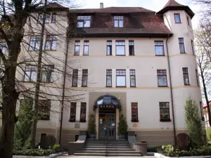 Chajka Hotel