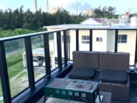 Hokohouse 긴 초 호텔