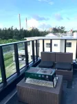Hokohouse Hotel di Kin