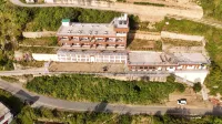 Dhurva Hotel and Resort