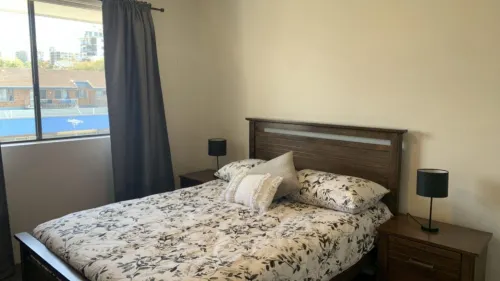 Beachside Court Unit 9 Hotel a Kings Beach