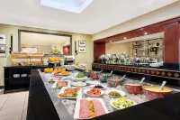 Protea Hotel Blantyre Ryalls - Завтрак
