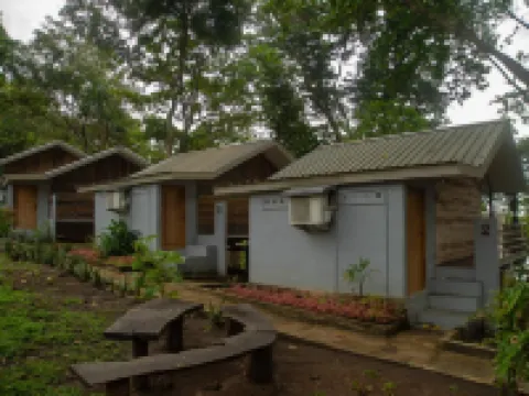 Beu Ceubeh Cottage Sabang Hotels in Sabang City