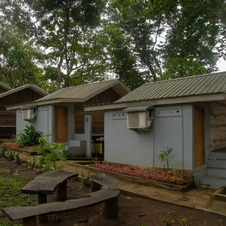 Beu Ceubeh Cottage Sabang